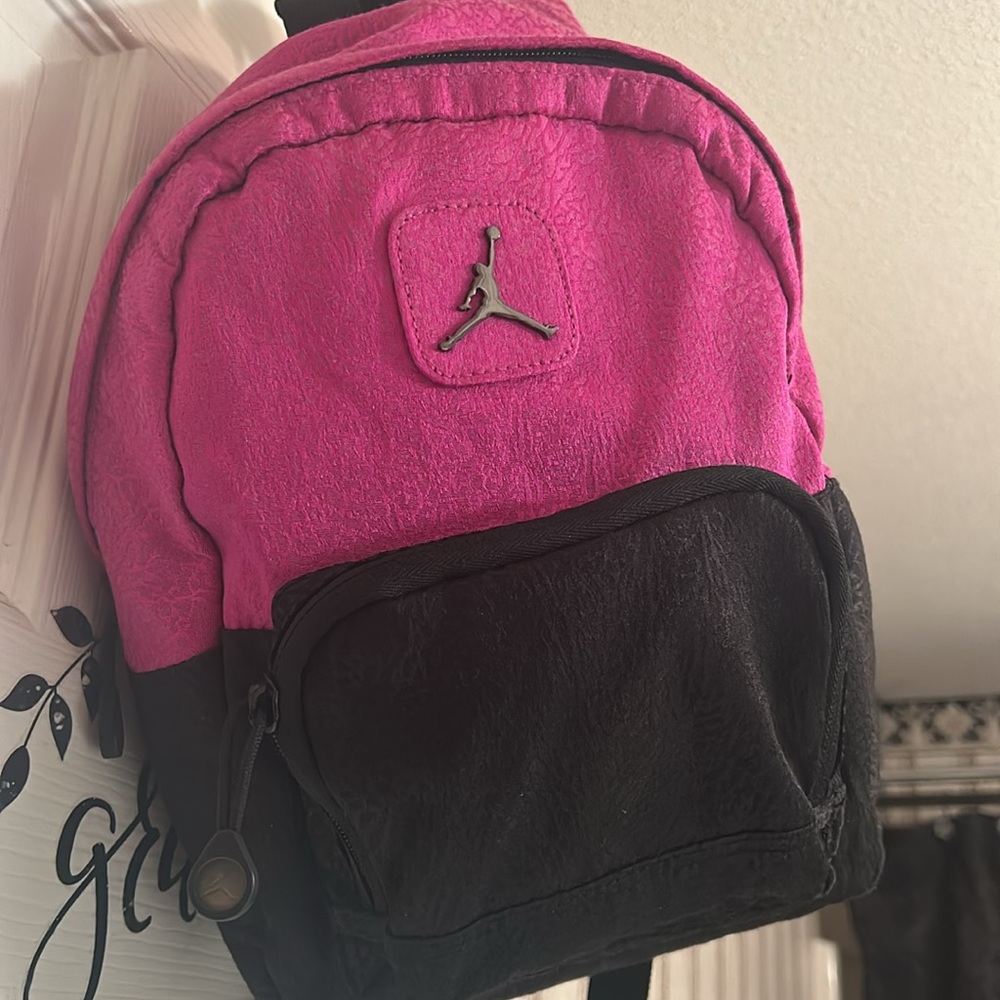 Jordan Elite Mini Backpack Crossbody - Picture 11 of 11